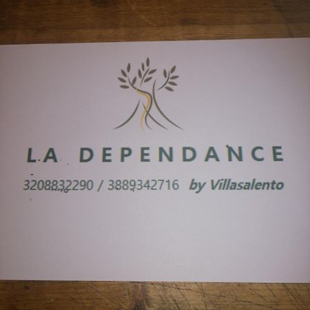 Hotel Casasalento Cavallino di Lecce Habitación foto