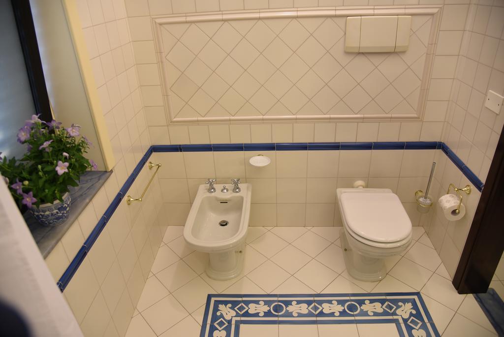 Hotel Casasalento Cavallino di Lecce Habitación foto