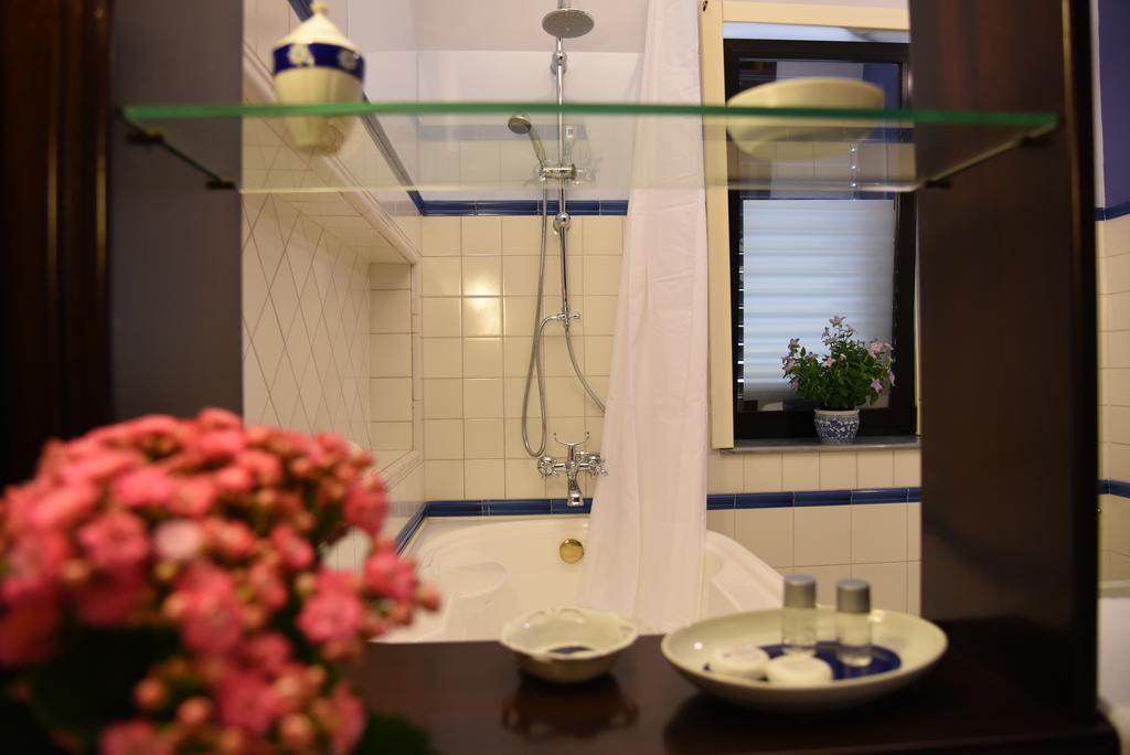 Hotel Casasalento Cavallino di Lecce Habitación foto