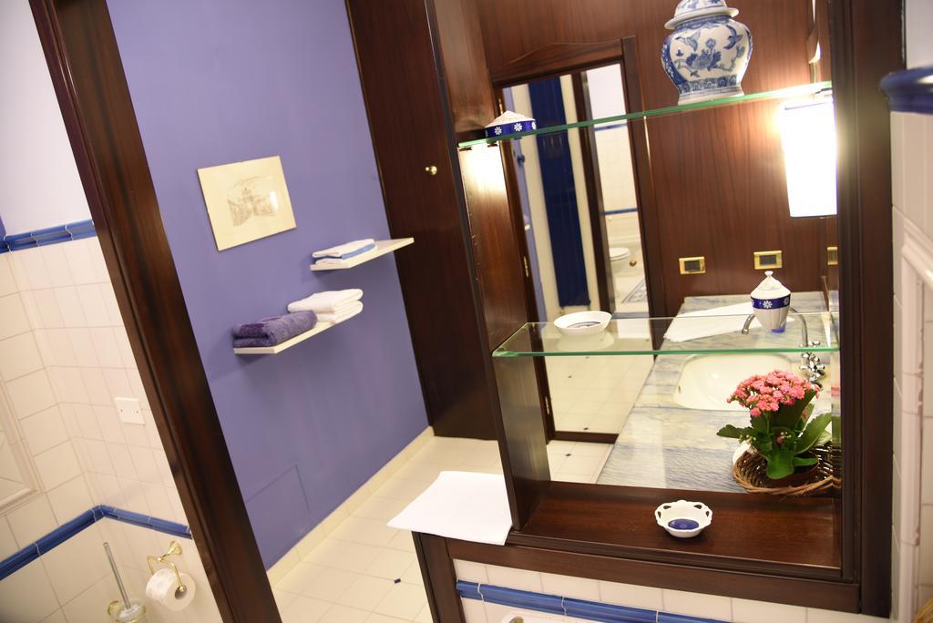 Hotel Casasalento Cavallino di Lecce Habitación foto