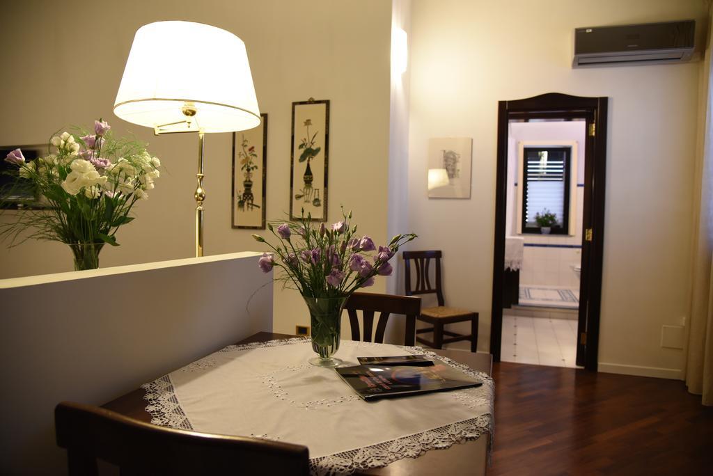 Hotel Casasalento Cavallino di Lecce Habitación foto