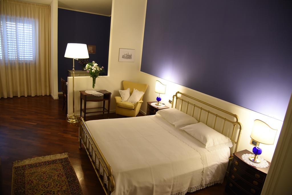 Hotel Casasalento Cavallino di Lecce Habitación foto