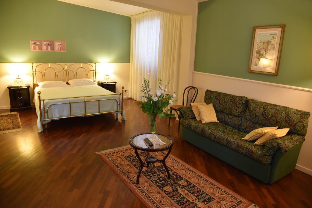 Hotel Casasalento Cavallino di Lecce Habitación foto