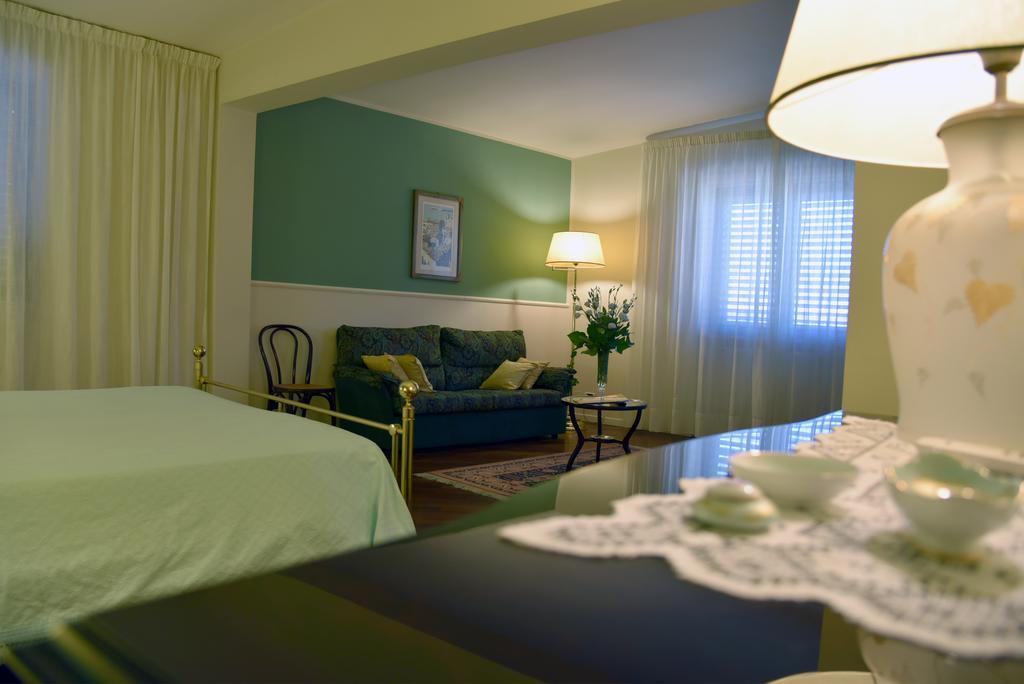 Hotel Casasalento Cavallino di Lecce Habitación foto