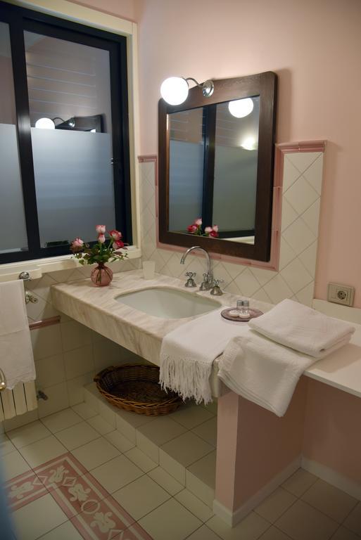 Hotel Casasalento Cavallino di Lecce Habitación foto