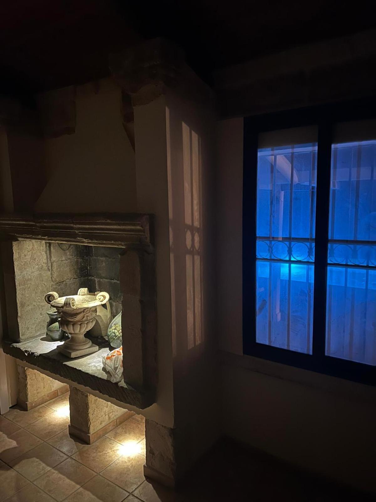 Hotel Casasalento Cavallino di Lecce Habitación foto