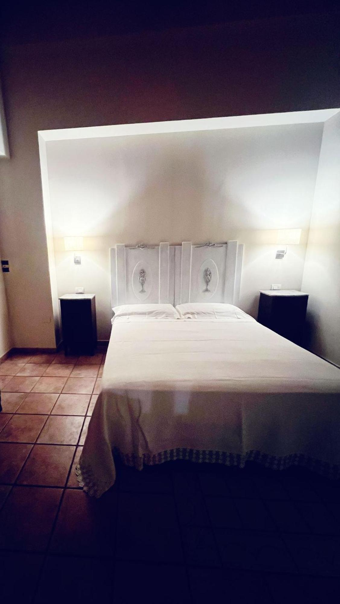 Hotel Casasalento Cavallino di Lecce Habitación foto