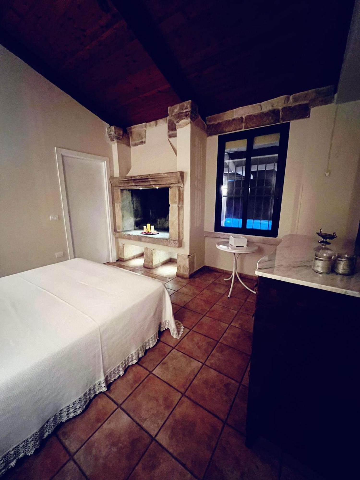 Hotel Casasalento Cavallino di Lecce Habitación foto