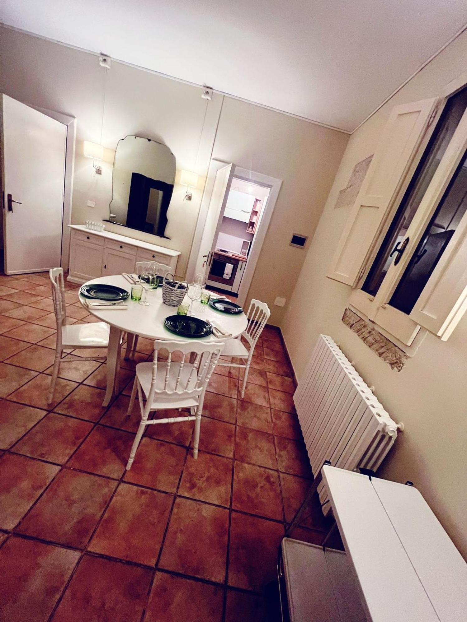 Hotel Casasalento Cavallino di Lecce Habitación foto