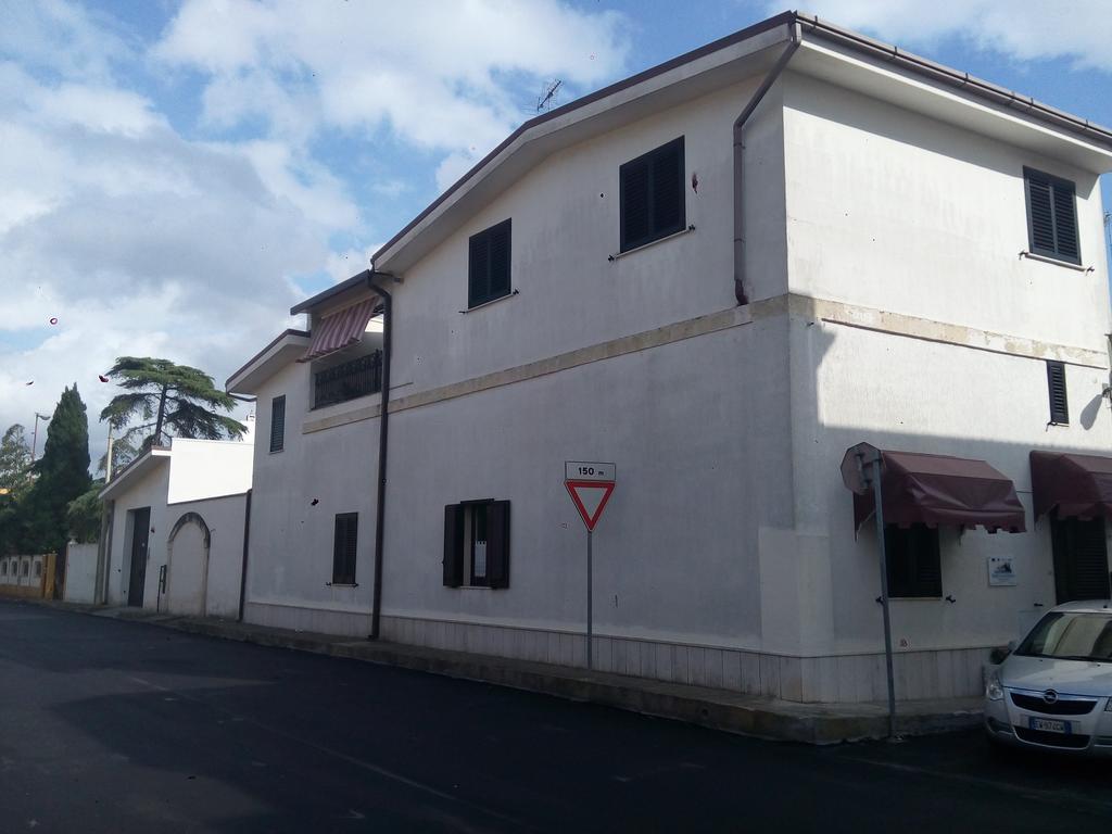 Hotel Casasalento Cavallino di Lecce Exterior foto